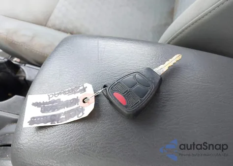 2005 Jeep Liberty Sport from USA, damaged, VIN 1J4GL48K25W653480